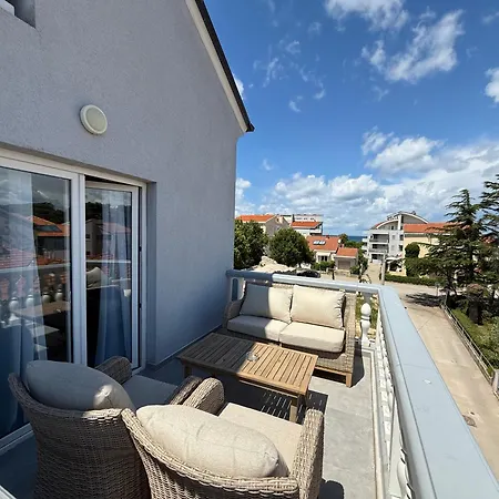 Apartament Puntamika *