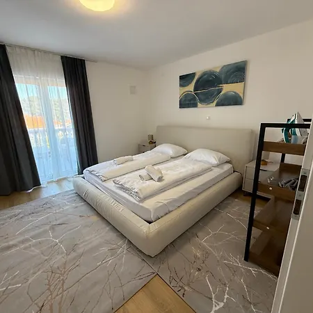 Puntamika Apartament *