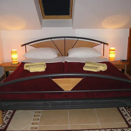 Apartmán Puntamika *