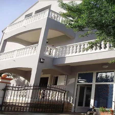 Puntamika Apartmán