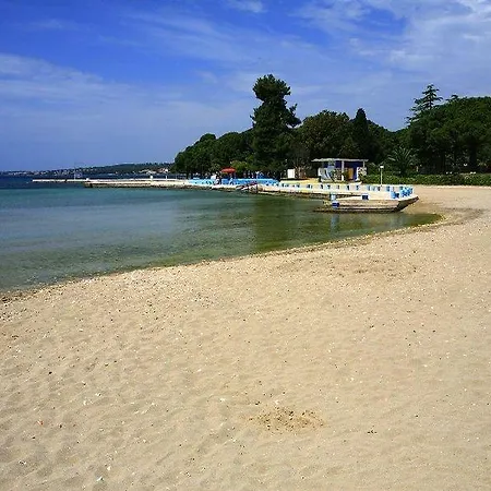 Апартаменти Puntamika *