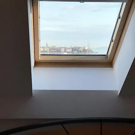 Puntamika * Zadar