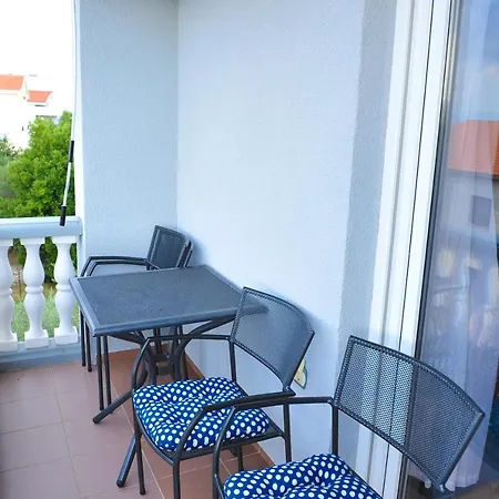 Puntamika Apartmán