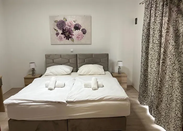 Appartement Puntamika