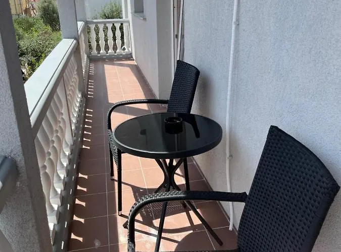 Puntamika Appartement