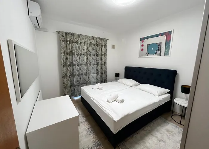 Puntamika Appartement Zadar