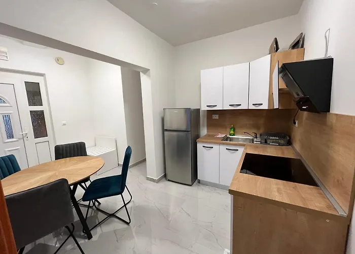 Puntamika Appartement *