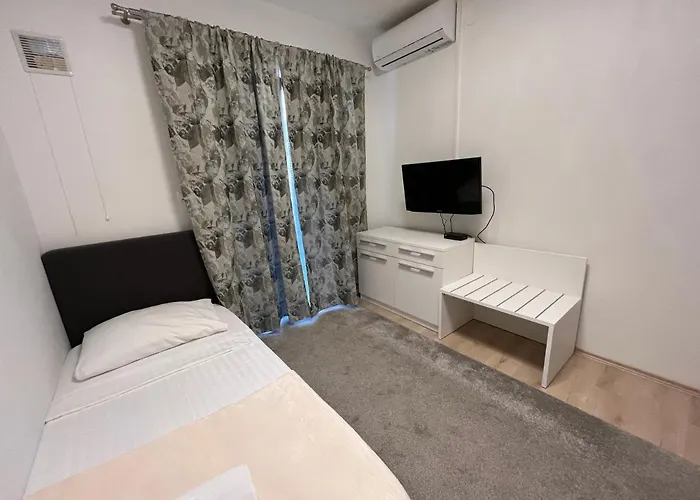 Puntamika Appartement Zadar
