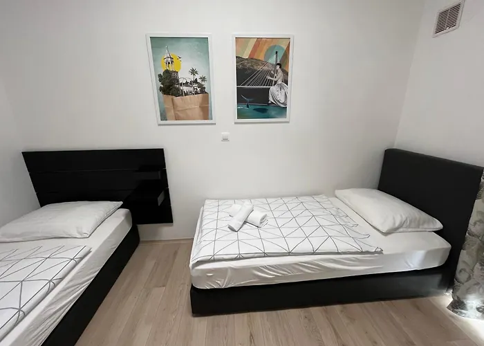 Puntamika Appartement