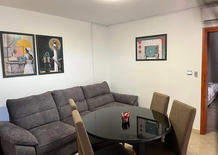 Appartement Puntamika Zadar