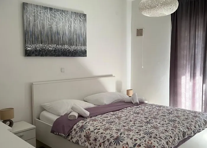 Appartement Puntamika *