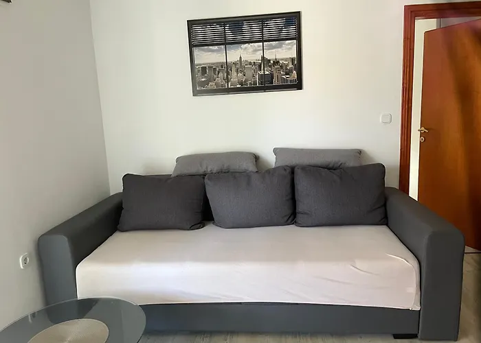 Appartement Puntamika Zadar
