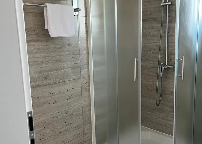 Puntamika Appartement Zadar