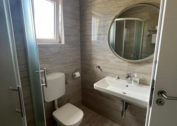 Puntamika Appartement *