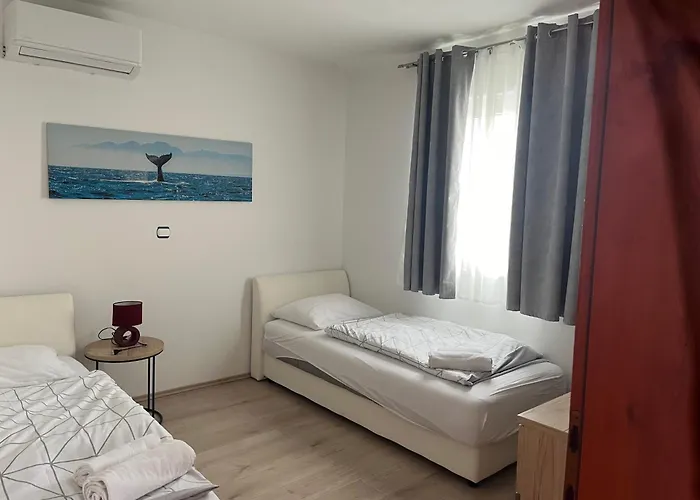 Appartement Puntamika