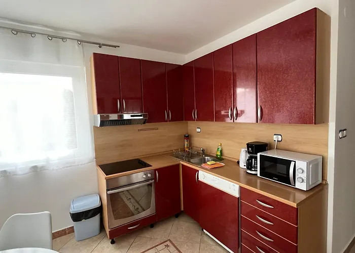 Appartement Puntamika Zadar