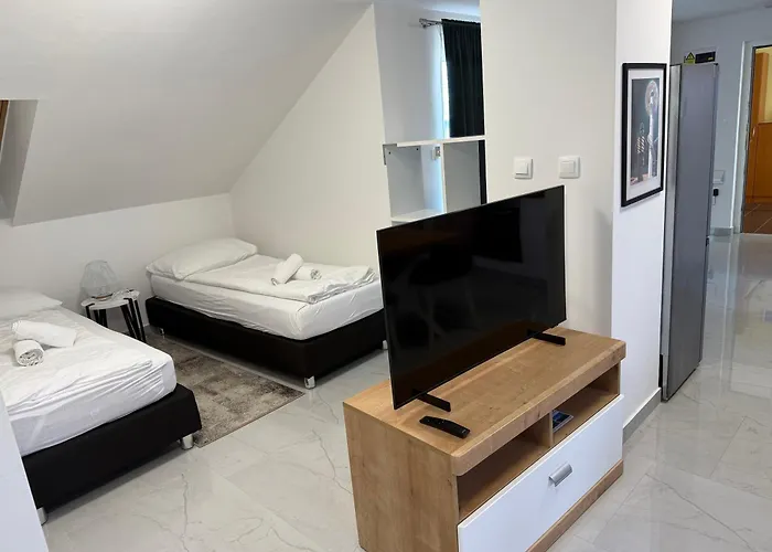 Puntamika Appartement