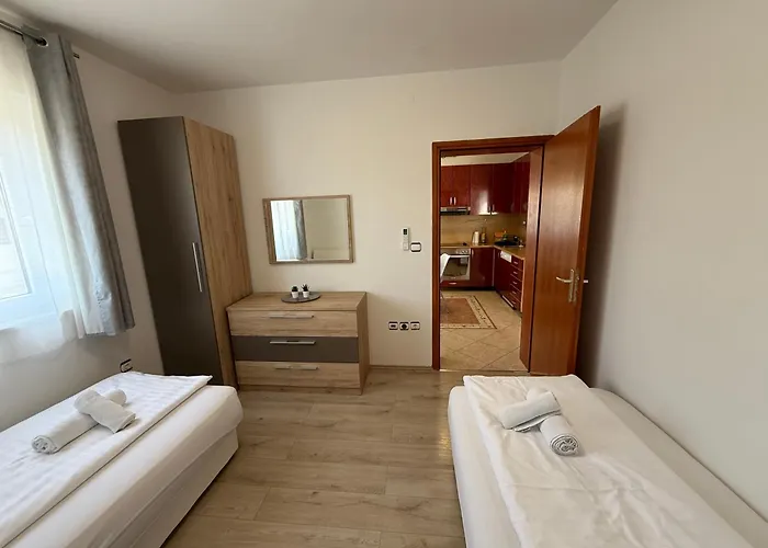 Puntamika Appartement *