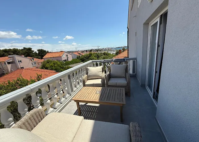 Puntamika Appartement *