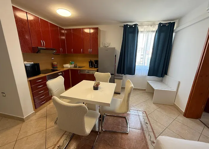 Puntamika Appartement *