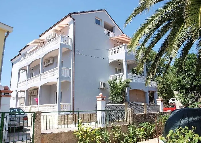 Puntamika Appartement Zadar