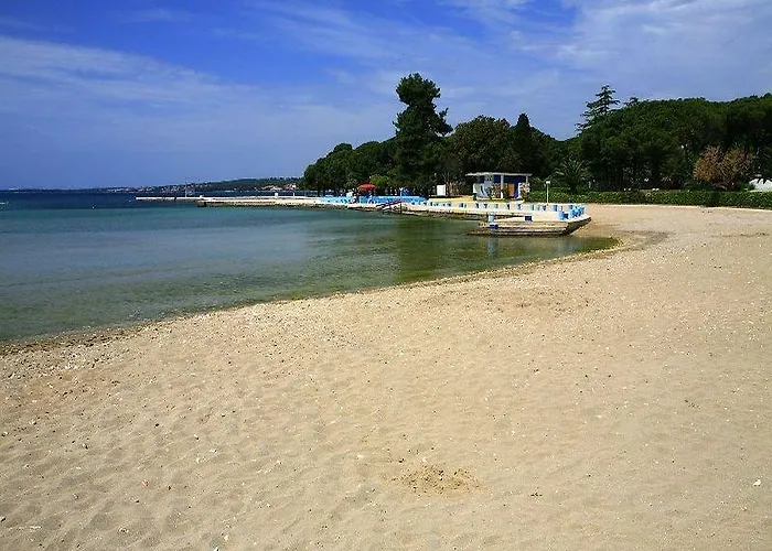 Appartement Puntamika *